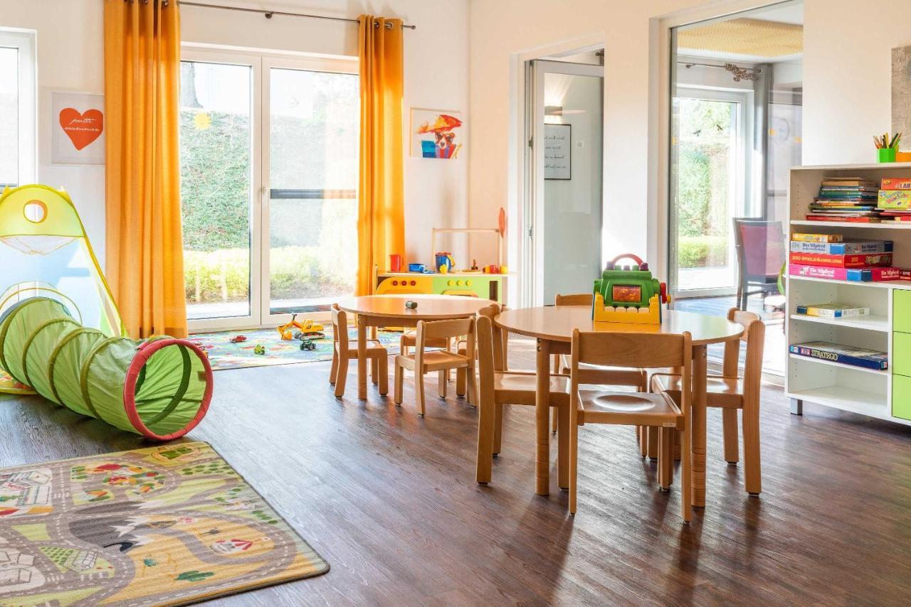 Terrassenwohnung "Treibholz" - Oase Am Haff Garz  Номер фото